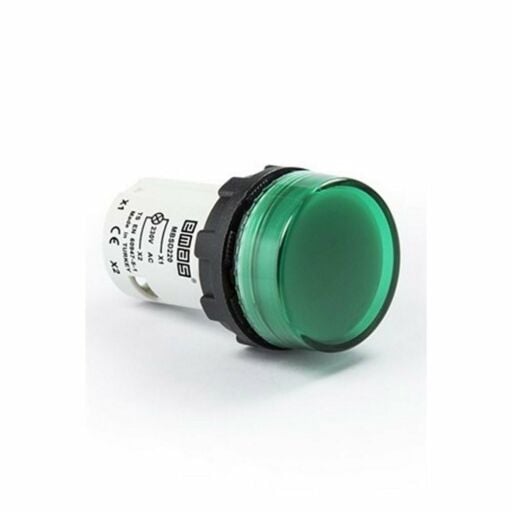 SİNYAL VE KUMANDA BUTONLARI